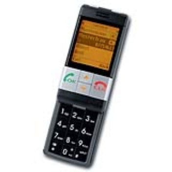 cell phone for the elderly