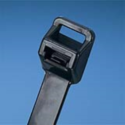 Reuseable cable ties are useful when changes are anticipated during development 