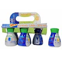 cocktail pack for women