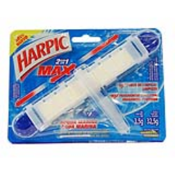 wider toilet cleaner for maximum cleaning power