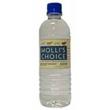 flavored water for dogs