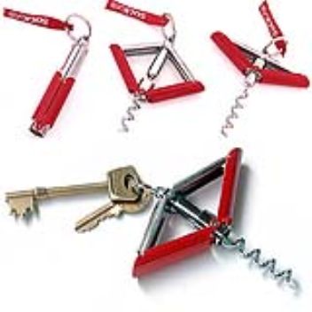 pocket cork screw