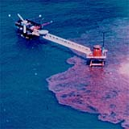 A reversible surfactant allows oil and water to mix or unmix