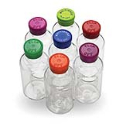 Customers are now customizing the seal and button combination to protect their products against counterfeits