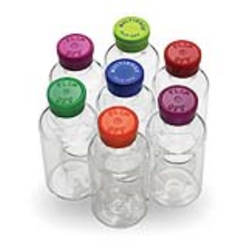 Customers are now customizing the seal and button combination to protect their products against counterfeits
