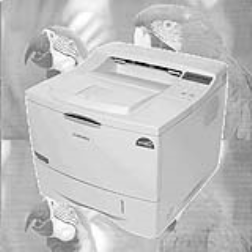 Researchers have developed a technique to trace documents to a specific printer