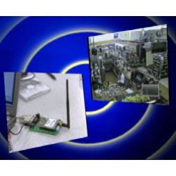Smart sensors may be able to diagnose the health of structures