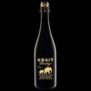 Combining beer and champagne brings a whole new product to the market