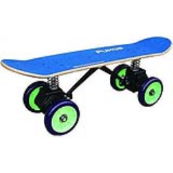 The Pumgo is a toy which will give you a complete workout