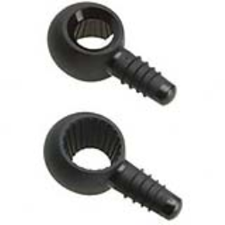 This clever tool is a bottle opener and stopper in one