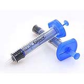 The Episure autoDetect syringe losses pressure when it reaches the epidural space