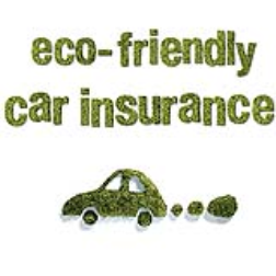 Greensurance is insurance for drivers of eco-friendly cars