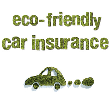 Greensurance is insurance for drivers of eco-friendly cars