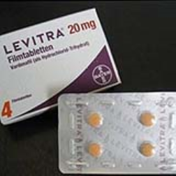 This pharmeceutical packaging has an incorporated unique fingerprint