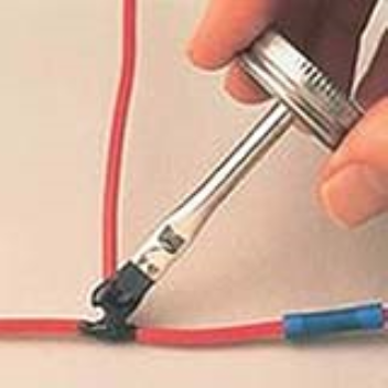 Liquid Electical Tape is a dielectrical coating which seals out moisture when used on electrical connections