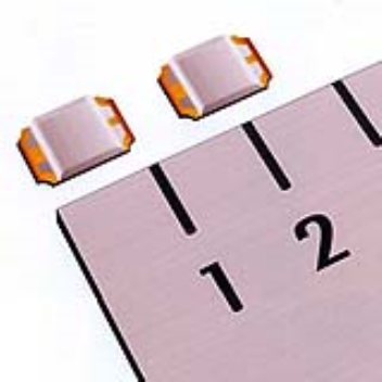 The world's smallest LED, the PicoLED will go into mass production in April