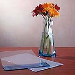Wonder Vase is the amazing vase that you can shape any way you want