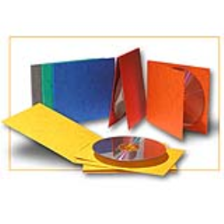 Disk 'floats' when package is opened