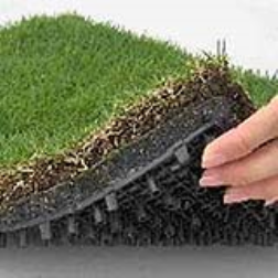 Rooftop lawn-planting made simple