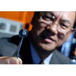 Nanowire sensors can continually monitor your blood pressure