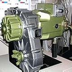 Storing braking energy in a hydraulic accumulator, then releasing it to assist acceleration, could improve heavy vehicle fuel economy by up to 35%