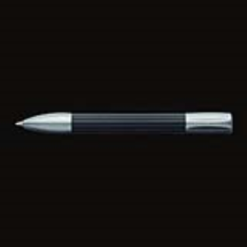 This pen from Porsche only needs a flick of the wrist to extend the writing part