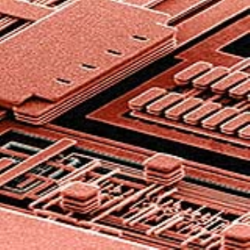 Copper can replace the aluminum interconnects in printed circuit boards