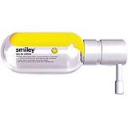 Smiley is the first anti-depressant perfume