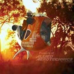 The AirBike uses vectored thrust that can be configured to produce forward or backward movement