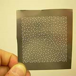 A terahertz filter could harness the unused region of the electromagnetic spectrum