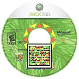 multicoloured bar codes can store more information