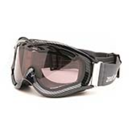 Photochromatic snow goggles that don't fog