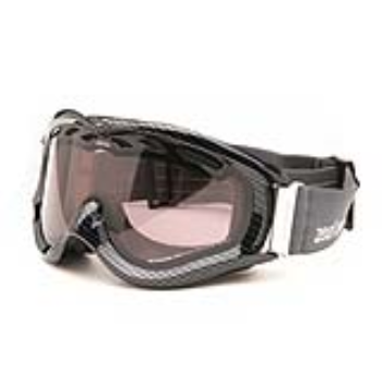 Photochromatic snow goggles that don't fog