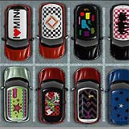 tool which lets you customize your mini's roof