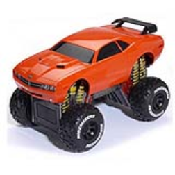 Webstore which lets you customize your RC cars