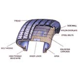 Tubeless tyres are replacing tube-type tyres due to their performance and ease of use
