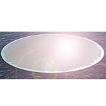 A floating solar island which will produce electricity by heating up water to produce vapor