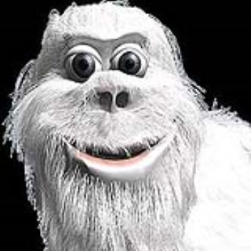 YETI is the character in a new computer game that has the potential to predict players move in advance by measuring skin conductance!