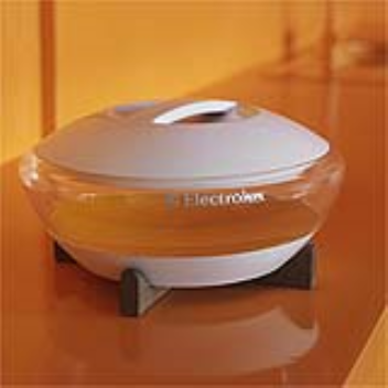 Appliance for oil-free cooking