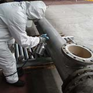 A thermal insulation material that can generate electricity