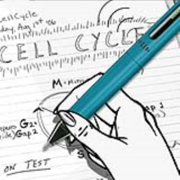A paper-based computing platform with a smartpen