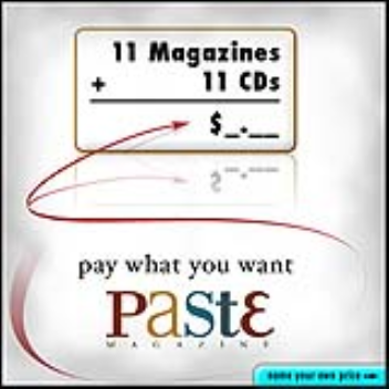 Magazine subscriptions that cost what you want to pay