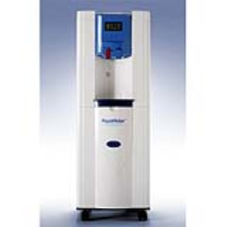 A device which makes water out of air
