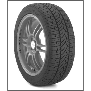 tires inspired by cats paws and spiders cobwebs