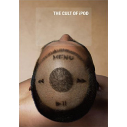 I-pod fanatic