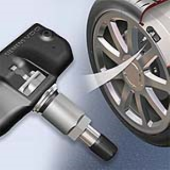Tire pressure monitoring sensors for the aftermarket - MoreInspiration
