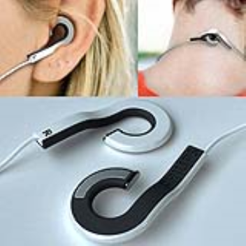 Loop earphone - MoreInspiration
