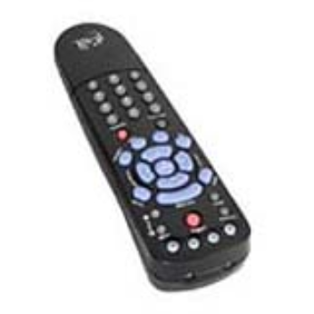Infrared remote - MoreInspiration