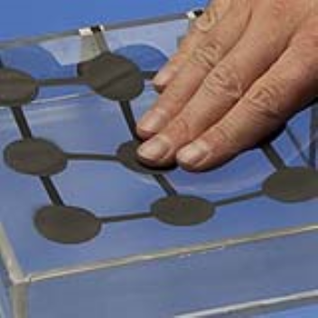 Stretchable Sensors Moreinspiration